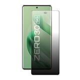 Nettech Honor X9B Uyumlu Ön Koruma Polymer Nano Ekran Koruyucu (Şeffaf) NT105942