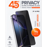 Apple Iphone 16 Pro Hayalet Ekran Koruyucu