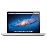 Apple MacBook Pro 15" (15inch, Retina 2012)  2.6 GHz Core i7  8 GB  1 TB  Gümüş