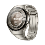 Huawei Watch 5  Titanyum  46mm  WiFi  Titanyum