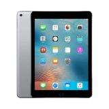 Apple iPad Pro 9.7"  256 GB  9.7"  GPS  Uzay Grisi