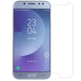 Nettech Samsung Galaxy J530 J5 Pro Uyumlu Ön Koruma Cam Ekran Koruyucu NT17795