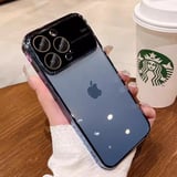 Orient Serisi (Mavi) Telefon Kılıfı