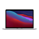 Apple MacBook Pro 13" (13inch, 2020)  3.2 GHz M1  16 GB  1 TB  Gümüş