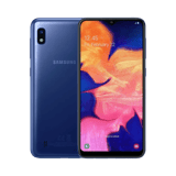 Samsung Galaxy A10  32 GB  Mavi