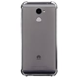 Rarroz Huawei Y7 Prime 2018 Uyumlu Rarroz Seri Arka Koruma Kılıf (Siyah) NT83333