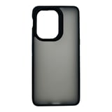 Nettech Oneplus Nord Ce3 5G Uyumlu NTN049 Arka Koruma Kılıf (Mor) NT109026