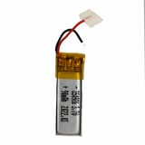 Teknonet Universal Uyumlu Sertec 350926 90 mAh Batarya NT98418