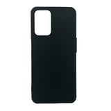Nettech Oppo A54 Uyumlu Trend Seri Arka Koruma Kılıf (Siyah) NT110667