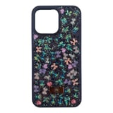 Nettech Apple iPhone 14 Pro Max Uyumlu NTN031 Arka Koruma Kılıf (Mor) NT107530