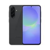 Samsung Galaxy A36 5G  256 GB  Siyah