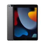 Apple iPad (9. Nesil)  64 GB  10.2"  Cellular  Uzay Grisi