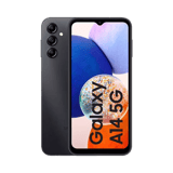 Samsung Galaxy A14 5G  64 GB  Siyah
