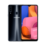 Samsung Galaxy A20S  32 GB  Siyah