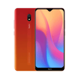Xiaomi Redmi 8A  32 GB  Gün Batımı Kırmızısı