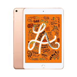 Apple iPad mini (5. Nesil)  256 GB  7.9 inç  Cellular  Altın