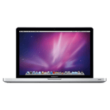 Apple MacBook Pro 15" (15inch, Early 2011)  2.3 GHz Core i7  4 GB  750 GB  Gümüş