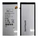 Teknonet Samsung Galaxy A8 Uyumlu Nettech 3050 mAh Batarya NT86138