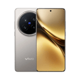 Yenilenmiş Vivo X200 Pro  512 GB  Titanyum Gri