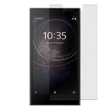 Nettech Sony Xperia L2 Uyumlu Ön Koruma Cam Ekran Koruyucu NT21409
