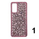 Nettech Samsung Galaxy S20 Uyumlu NTN046 Arka Koruma Kılıf (Karışık Renk) NT110327