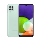 Samsung Galaxy A22  64 GB  Nane