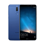 Huawei Mate 10 Lite  64 GB  Aurora Mavisi