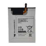 Teknonet Samsung Galaxy T280 Tab A 7.0 Uyumlu Nettech 4000 MAh Batarya NT96494