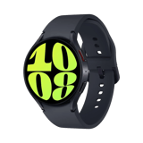 Samsung Galaxy Watch 6  Alüminyum  44 mm  LTE  Grafit