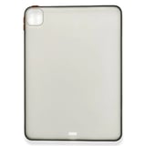 Nettech Apple iPad Pro 11 inç 2.Nesil 2020 Uyumlu Montreal Seri Arka Koruma (Siyah) NT88427