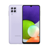 Samsung Galaxy A22  64 GB  Mor