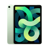 Apple iPad Air (4. Nesil)  256 GB  10.9"  Cellular  Yeşil