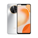 Huawei Nova Y91  128 GB  Gümüş