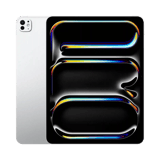Apple iPad Pro M5  512 GB  13 İnç  WiFi  Gümüş