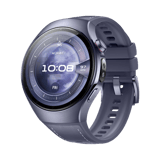 Huawei Watch 5  Titanyum  46mm  WiFi  Mor