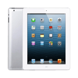 Apple iPad 4. Nesil  64 GB  9.7 inç  WiFi  Beyaz