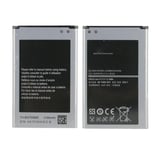 Teknonet Samsung Galaxy N7500 Note 3 Neo Uyumlu Samsung EBBN750BBE 3100 MAh Batarya NT3758