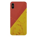 Helt Apple iPhone X Uyumlu Arka Koruma 3M 360 Kaplama VR10873