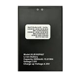 Teknonet Reeder P13 Blue Uyumlu Nettech 3800 mAh Batarya NT104115