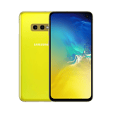 Samsung Galaxy S10e  128 GB  Kanarya Sarısı