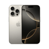 Apple iPhone 16 Pro  256 GB  ESim  Natürel Titanyum