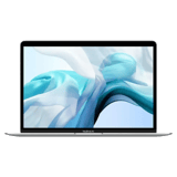 Apple MacBook Air 13" (13inch, 2019)  1.6 GHz Core i5  8 GB  128 GB  Gümüş