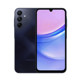 Samsung Galaxy A15  256 GB  Siyah