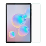 Nettech Samsung Galaxy Tab S6 (WiFi) SmT860 Uyumlu Ön Koruma Cam Ekran Koruyucu (Şeffaf) NT85782