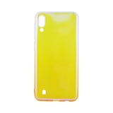 Nettech Samsung Galaxy M10 Uyumlu Glaze Arka Koruma Kılıf (Pembe) VR15300