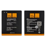 Teknonet Vestel Venüs E2 Plus Uyumlu Nettech NT2012 1800 MAh Batarya NT85694