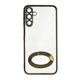 Nettech Samsung Galaxy S23 Plus Uyumlu Round Silikon Seri Arka Koruma Kılıf (Çeşitli Renk) NT107186