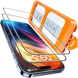 Apple İphone 15 Pro Max kırılmaz cam