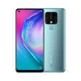 Tecno Camon 16  128 GB  Mavi