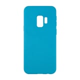 Nettech Samsung Galaxy G960 S9 Uyumlu Suide Arka Koruma Kılıf (Turkuaz) VR10173